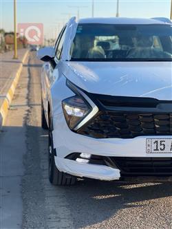 کیا سپۆرتاج